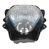 For Suzuki Hayabusa GSX1300R 1999-2007 Front Headlight Headlamp Light Housing