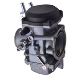 Twin Cam Carburetor Carb For Dyna Wide Super Glide Softail FXST