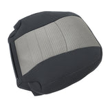 Labwork Left Right Seat Cover For 2009-2012 Dodge Ram 1500 2500 3500 4500 Cloth