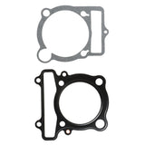 New Top End Head Gasket Kit For YAMAHA Warrior 350 Raptor Big Bear Wolverine