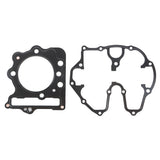 For Honda TRX400EX TRX 400EX 440 1999-2004 Engine 89MM Big Bore Top End Gasket
