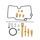 Carb For Yamaha YFZ 450 Carburetor Rebuild Kit Carb YFZ450 Repair 2004-2009 USA