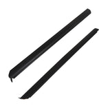 Labwork Window Molding Trim Weatherstrip Seal Belt For 1999-2011 Ford Ranger