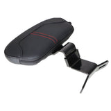 Front Driver Rider Backrest For Touring CVO Road King Electra Glide 09-22 NEW