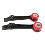 Labwork Front Lower Rear Control Arm Set Bushings For 2005-2010 Chrysler 300 S