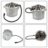 Labwork Rear Differential Viscous Coupling For Mazda CX-9 CX-3 AWD 2013-2023