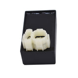 ATV Chinese Quad Scooter 6 Pin AC CDI Box Moped For GY6 50cc 125cc 150cc 250cc