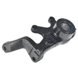Front Left Steering Knuckle For Yamaha Rhino 450 660 2004-2013 ATV
