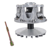 Primary Clutch + Puller For Kawasaki Teryx 750 KRF750 2 Seater 2008-2013 New