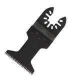 24 Pieces Universal Wood Metal Oscillating Multi Tool Quick Release Saw Blades
