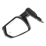 Labwork RH View Mirror Passenger For 2018-22 Chevrole Equinox GM1321595 W/Light