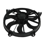 Labwork Radiator Cooling Fan For 2009 2010-2014 2015 Dodge Journey CH3115168