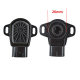 New Throttle Position Sensor Tps For Polaris Ranger 500 570 800 4X4 Efi 3131705