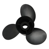 Aluminum Propeller 14-1/2x19 RH Pitch For Mercury 48-832830A45 14.5" x 19"