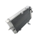 For 2002 2003 2004 2005 Yamaha Raptor 660R Radiator 5LP-12461-10-001 Row