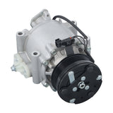 Labwork AC Compressor 2005-2006 2007 For Ford 500 Freestyle Mercury Montego 3.0L