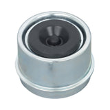 Labwork 2000lbs Trailer Axle For trailers RVs trucks 4 lug-4" 44" Hub Face