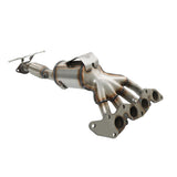 Labwork Manifold Catalytic Converter For Ford Focus 2.0L 2012-2017 674-137