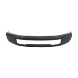 Labwork Front Bumper For 17-19 Ford F-350 Super Duty Steel W/O Fog Lamps Holes