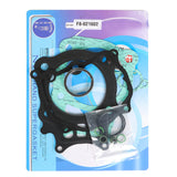 Top End Head Gasket Kit Fits For Honda Rancher 350 TRX350FE 4x4 ES TRX350FM 4x4