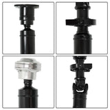 Labwork Rear Driveshaft Assembly For 2011-2018 Ford Explorer 8G1Z-4R602-B AWD