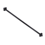 Labwork 4 lug-4' 2K 2000lbs Trailer Axle 56.5' Hub Face 46.5' SC with U-Bolt