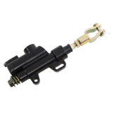10mm Rear Brake Master Cylinder 50cc 90cc 110cc 125cc 250cc Dirt Quad Bike ATV