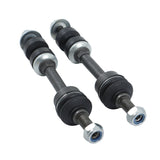 Labwork 10X Front Lower Control Arms Tie Rod Ends For 2005 - 2008 FORD F-150 2WD