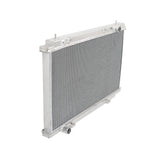 Labwork 2 Row Full Aluminum Radiator For 2007-2009 Nissan 350Z 3.5L V6 CU2999