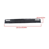 Labwork Front Bumper Valance Panel Plastic For 2023-2024 Toyota Sequoia