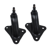 Labwork For 98-01 Mazda B2500 Truck Rear Leaf Spring Hanger Shackle Shock Mount