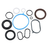 Labwork Engine Rebuild Overhaul Kit-Crankshaft/Con Rods For 2012-2013 Kia Soul