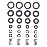 4x Carburetor Carb Repair Kit for Yamaha YZF R1 1998-2001 Rebuild Set Parts US