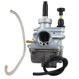 Carburetor Carb For Suzuki LT80 LT 80 QUADSPORT ATV 13200-40B00 13200-40B10