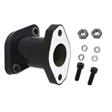 For Yamaha 3HN-13586-01-00, 3HN-13586-02-00 / NEW Carburetor Intake Manifold