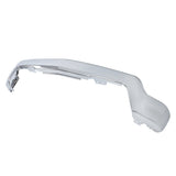 Labwork Front Bumper Chrome For Chevrolet Silverado 1500 2022-23 W/O Sensor Hole