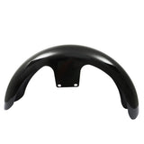 19inch Wheel Wrap Front Fender ABS For Touring Electra Road Glide Bagger US