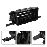 Labwork Radiator Air Shutter Lower Grille For Ford F-150 2021 2022 W/ Motor