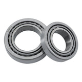 Labwork For 1-3/8" to 1-1/16" 3500 Lbs Trailer Axle 2 Set Trailer Bearing Kit