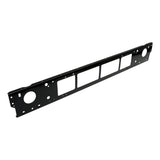 Labwork Front Bumper Reinforcement Steel 68313531AA Black For Ram 1500 2019-2024
