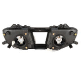 Headlight Headlamp For Yamaha YZF R6 2003-2005 2006-2007 2008-2016