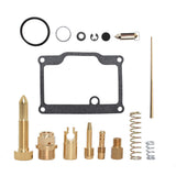 Carburetor Carb Rebuild Kit For Polaris 1994-95 400 400L Sport Sportsman Xplorer