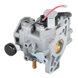 Carburetor With Gasket Fit For Kohler CH18 18hp CH20 20hp CH22 W/ Solenoid Valve