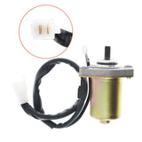 USA 12 V CCW Starter For Yamaha YW50 Zuma 50 2002-2005/2008-2011