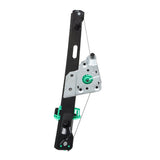 Labwork Rear Driver Side Window Regulator For BMW 330i 328i 328xi 335i 335xi New