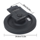 6693237 6844455 Track Front Idler Pulley For Bobcat T200 T320 6732902 6686903