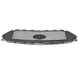 Labwork Front Upper Grille Chrome Trim DG1Z-8200-DC For Taurus Ford SHO 2013-19