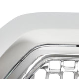 Labwork Front Bumper Upper Grille Assembly For Toyota Tacoma Pickup 2016-2022
