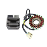 Stator Regulator Rectifier For Honda TRX420FE FM RANCHER 420 4??4 2007-2013