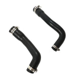 Labwork Fuel Tank Filler/Vent Hose Kit For Jeep Wrangler Base Sahara 1987-1995